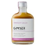 Ingveri Eliksiir Gimber “Sweet-  mahe soojendav  200 ml 