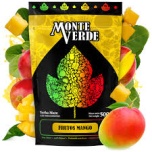 Yerba Mate Monte Verde  Frutos Mango – 500g