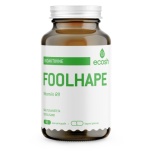 Foolhape , vitamiin B9  90 kps Ecosh toidulisand