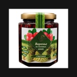 MÄNNIKÄBIDE MOOS POHLAGA, 240 g