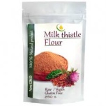Maarjaohaka jahu (Milk thistle) 250gr
