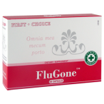 FluGone - külmetus - 60tbl Santegra