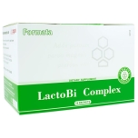 LactoBi probiootikumid 5 tüve immuunusele -14 pulber, kotikest- Santegra