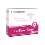 Santegra PerFem Forte - naiste homoonsüsteem  30tbl