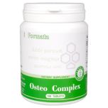 Osteo complex - liigestele  glükosamiin, viiruk, bromelaiin 180tbl 