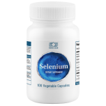 Selenium - seleen C vitamiiniga 75mcg - 100tbl CoralClub