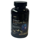 Mumio liigestele (Shilajit) boswelliaga, 60 kapslit – Vitat toidulisand