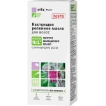 Takjaõli juuste väljalangemise vastu 100 ml Elfa Pharm