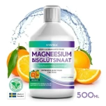 Magneesium bisglütsinaat, närvisüsteem, uni,  500 ml - VITATEKA 