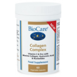 Collagen Complex - mereline kollageen - 60tbl