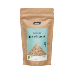 Psülliumi kesta pulber - kiudaine, soolestik, kolesterool-150 gr Iconfit