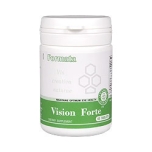 Vision Forte  zeaxantiini, luteiiniga- silmadele, - 60tbl Santegra