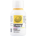 Liposoomne vitamiin C, 500mg - 100ml
