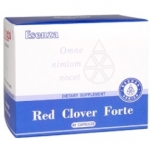 Red Clover Forte - maksa puhastumine - 60tbl