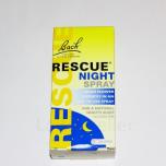 Rescue night spray- une spray 20 ml alkoholi vaba