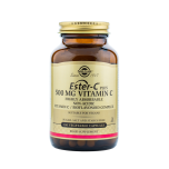 Ester C Plus 500mg - 100tbl Solgar