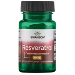 Resveratrol 100mg - 30tbl toidulisand