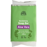 Urtekram Aloe Vera Revitalizing Soap Bar - aaloe seep - 100g