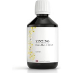 Omega 3 Balance Oil SIDRUNI  300ml.  Zinzino Toidulisand