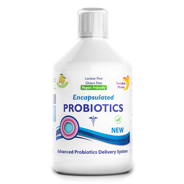 Probiootikumid - 500ml